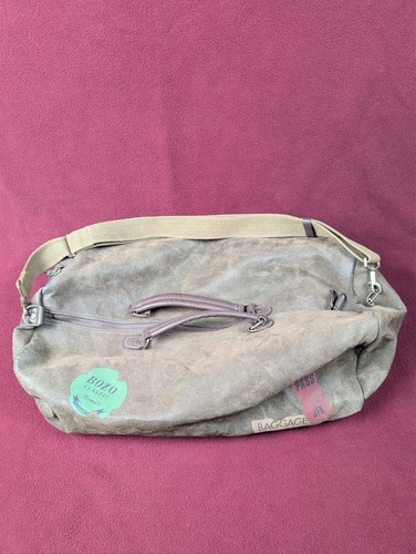 Bozo classic airmate bag - classic,