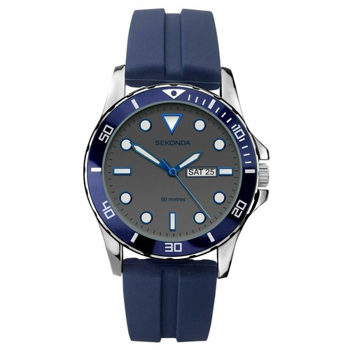 Orologio sekonda day date - sekonda, day/date
