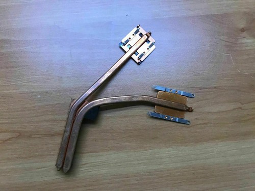 Ventola fan dissipatore - ventola,