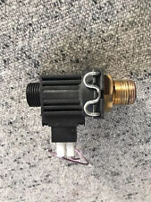 Flussostato acqua Caldaia Riello nuova residence Kis 24