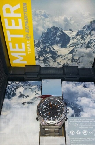 Orologio timex expedition - orologio,