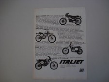 advertising Pubblicità 1976