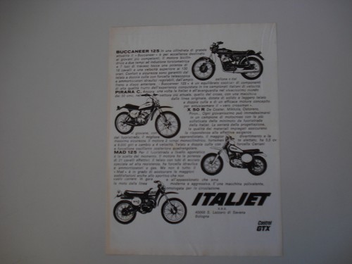 Advertising pubblicità 1976 - pubblicità,