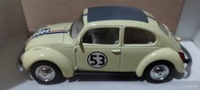 Modellino herbie il - herbie,