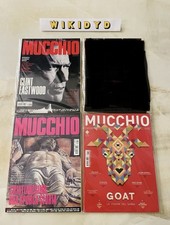 DYLAN DOG SU RIVISTA IL