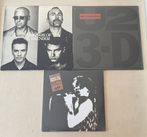 Songs surrender 2 - of,