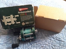 Garcia Ambassadeur 5000 D ABU