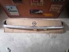 Opel rekord paraurti - ,