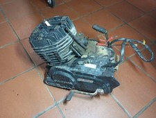 Motore Cagiva Aletta Electra