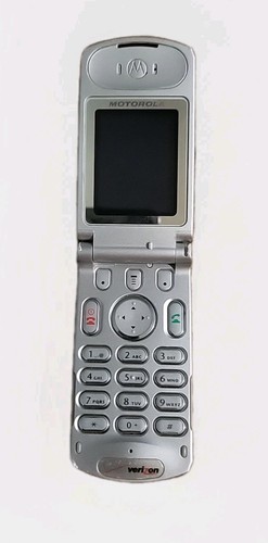 Telefono motorola t720c - telefono,