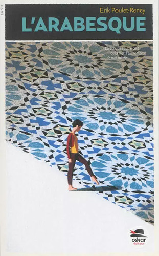 Arabesque erik poulet - erik, poulet-reney