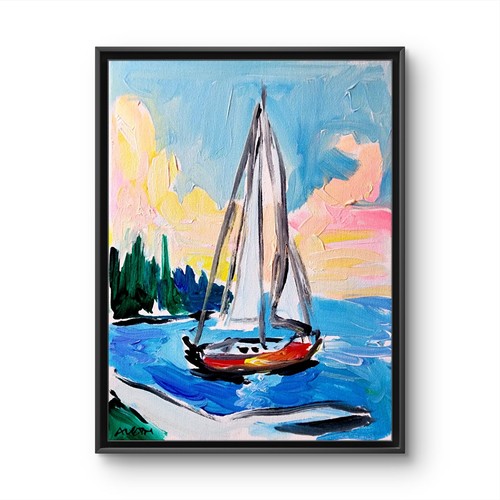 Quadro astratto originale