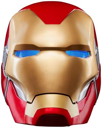 Casco elettronico premium