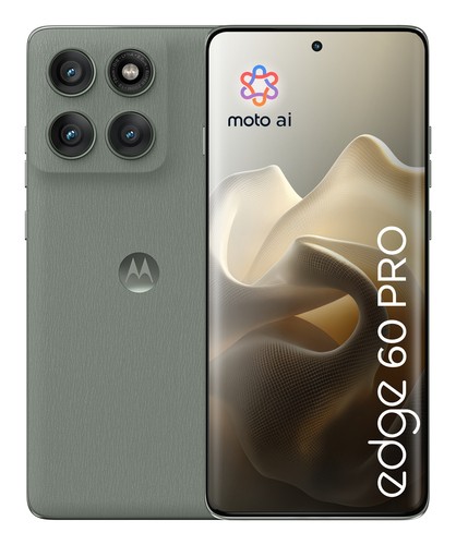 Motorola smartphone edge - smartphone, 60