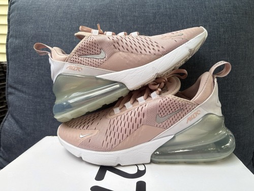 Nike air max 270 rosa - nike,