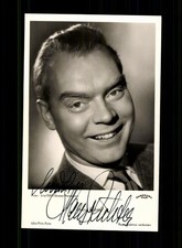 Hans Richter UFA cartolina