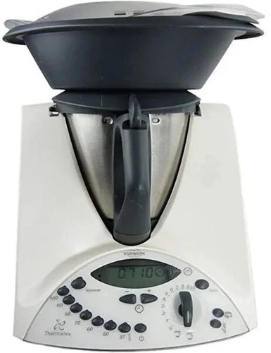 Vorwerk thermomix bimby - vorwerk,