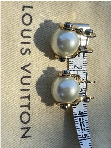 Orecchini louis vuitton - orecchini,