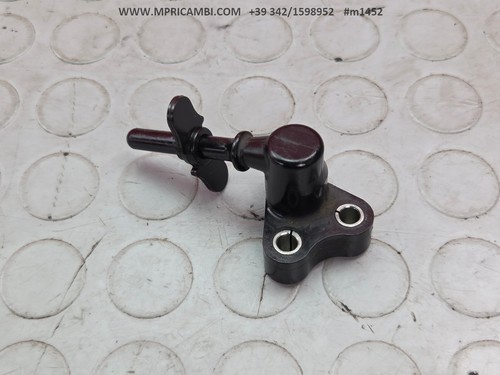 Rail benzina flauto - rail,