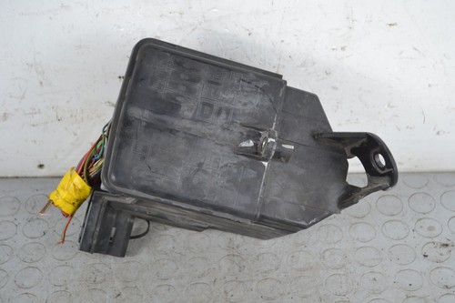 80742 scatola fusibili fiat - 80742,