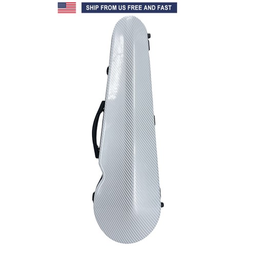 Custodia per violino full - custodia,
