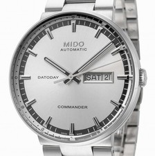 Orologio Uomo MIDO Commander