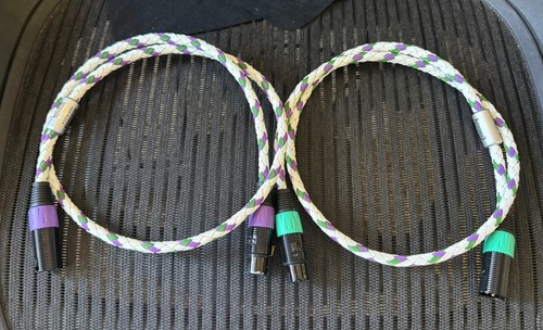 Xlo reference cavo xlr - xlo,