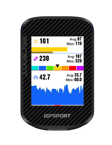 Igpsport bsc300t gps - igpsport,