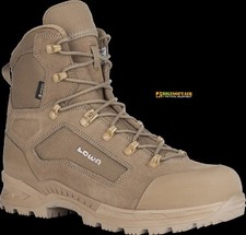 Lowa Breacher S Gtx Mid Coyote