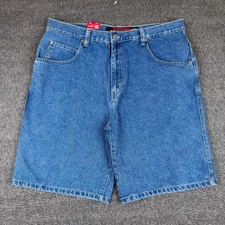Pantaloncini jeans vintage