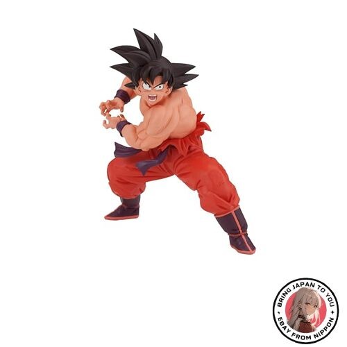 Nuovo banpresto dragon ball - banpresto,