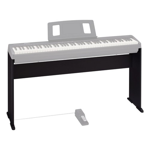 Roland ksc fp10bk - stand, nero