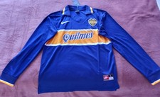 Boca Juniors XENEISES
