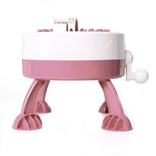 22  Macchina per Maglieria DIY Loop Telaio per Tessitura Tessitura Scia4683