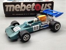 Modellini auto 1:28 non 1:24