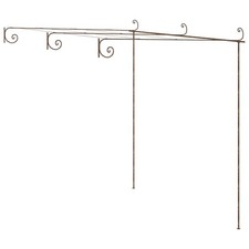 Pergola Garden Arbor Patio
