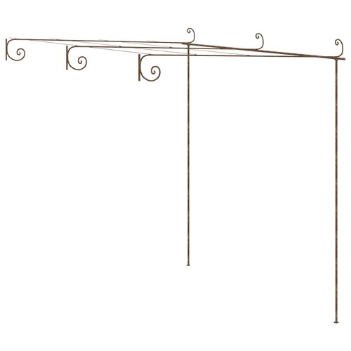 Pergola garden arbor patio - garden,