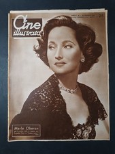 Rivista Cine illustrato n. 9