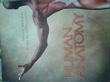 Human Anatomy - Hardcover, by