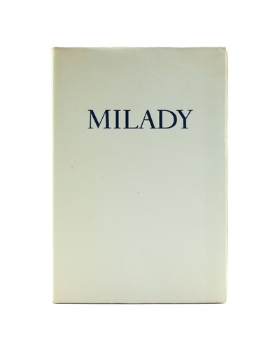 Paul morand milady 1ere - milady,