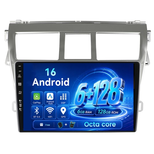 Autoradio 128g per - per, toyota