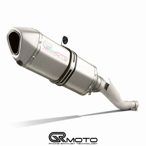Scarico per suzuki 200 - scarico,