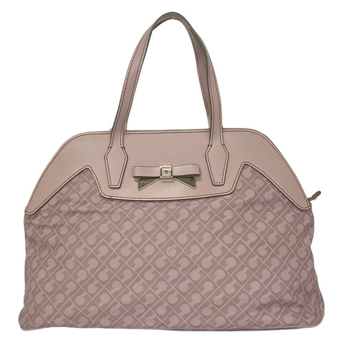 Gherardini pink pvc - gherardini,