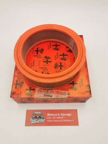 Filtro aria alfa romeo - aria,