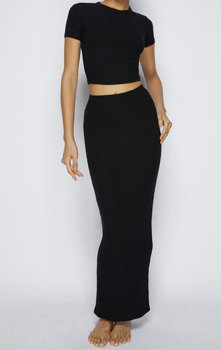 Skims maxi gonna pull on - maxi,