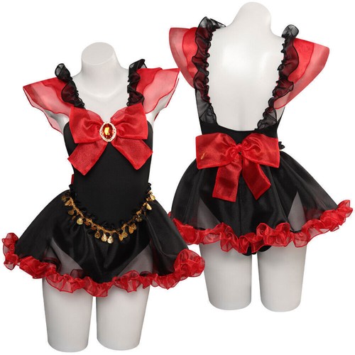 Costume bagno sailor moon - da,