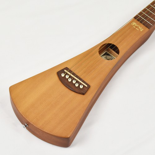 Martin backpacker - martin,