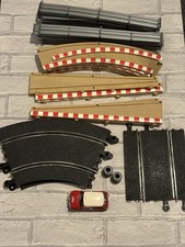 Set Scaletrix con Mini