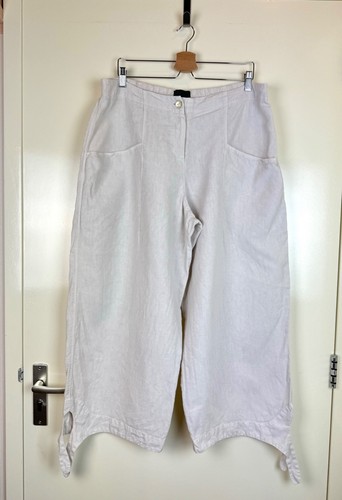 Pantaloni cropped oska - pantaloni,