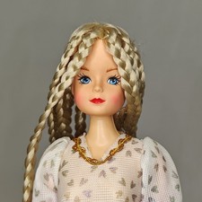 Barbie Clone Bellissima Betty